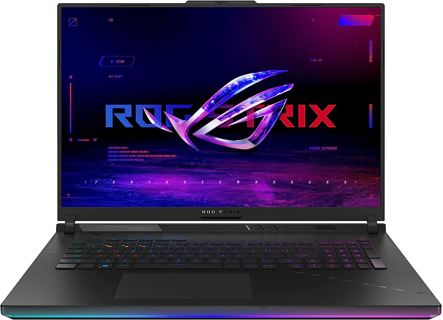 Best Gaming Laptop 2024