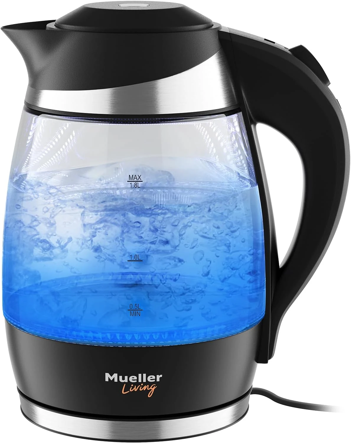 The Best Electric Kettle Of 2024 Evaluation Empire   Mueller Ultra.webp