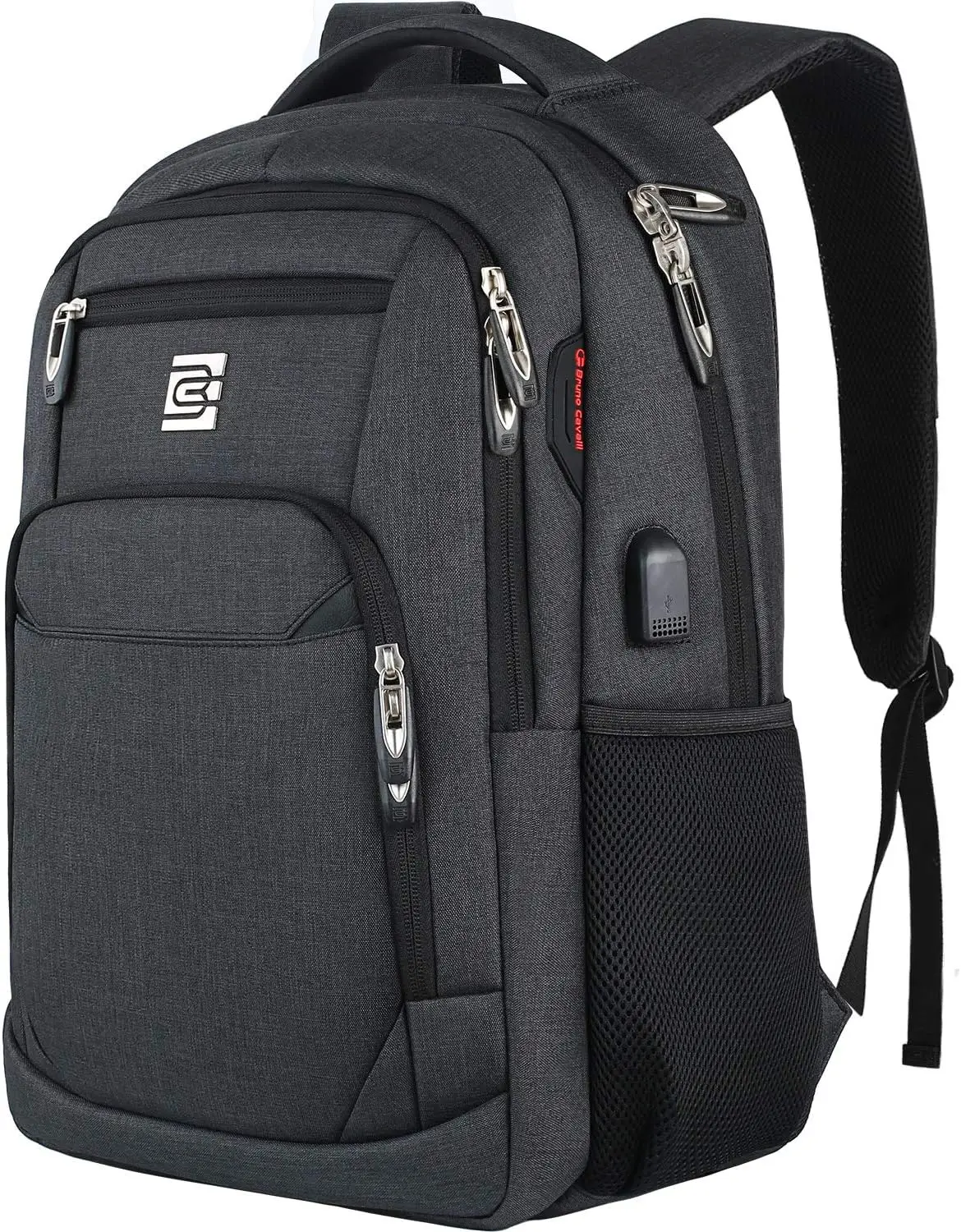 Best Backpack For Heavy Laptop